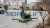 Import Single man lift personal portable lift aerial work platform 10m from China
