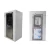 Import Single Person Double Sided Flow Stainless Steel Air Shower Room from China