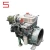 Import SINOTRUK HOWO LIGHT TRUCK ENGINE ASSEMBLY from China