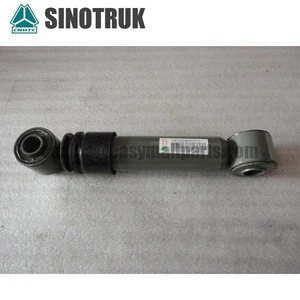 Sinotruk Howo Suspension Spare Parts truck Shock Absorber AZ1642440021