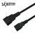 Import SIPU 3pin to IEC C13 Cord  Plug extension laptop Power Cord Copper power cable from China