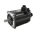 Six-axis robot three-axis servo motor