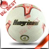 Size 3 golf rubber soccer bebest golf soccer factory produce golf rubber soccer ball stock made in china
