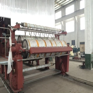 Sizing Press Machine For Kraft Paper Machine