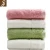 Import S&J High Quality Custom Cheap 5 Star Hotel Supplies Cotton Bath Sets Hotel Towel from China