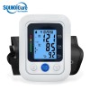 SKD Digital Blood Pressure Monitor LCD Bluetooth Sphygmomanometer Bp Monitor