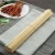 Import Skewer Wholesale Factory Eco Friendly  Stick Flat  Skewer from China