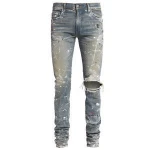 SKINNY MENS DENIM PANT JEANS
