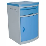 SKS002 Cheap Hospital Bedside Storage Cabinet
