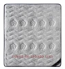 Sleepwell king air inflatable water polyester padding compression mattress
