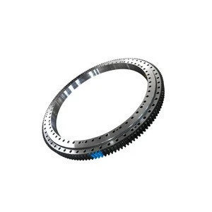 Slewing Gear Ring Price in China