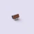 Import Slide Switch 3P Right Angle Toggle Switch Electronic Components Electronic Switches from China