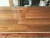 Import Slight Brushed Solid Teak Wood Floor Bard Indoor Flooring from China