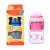 Import Small 60ml bpa free food grade PP newborn 2oz baby bottle from China