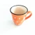 Small Coffee Tea Water Cup New Design Drinkware Gift Ceramic Mug Sets Custom Color Polka Dots Ceramic Coffee Mugs
