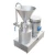 Import small fruit jam grinding production equipment ketchup paste tomato sauce making machine price from China