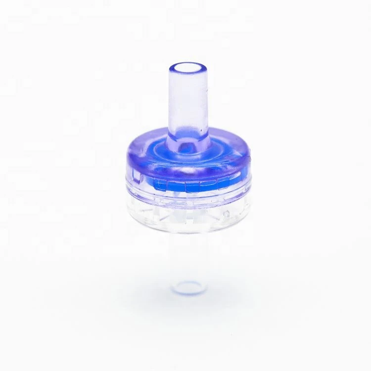Small fuel plastic diaphragm mini air aquarium one way medical check valve
