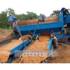 small gold mining wash plant