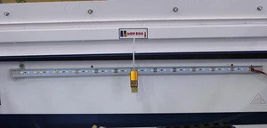 Small laser cutting machine for rubber wood glass