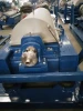 Small liquid solid separator decantador industrial Hazardous waste treatment centrifuge