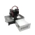 Import small mini cnc milling machine for metal aluminum steel from China