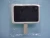 Import small mini portable stand wooden blackboard from China