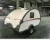 Import Small Offroad Fiberglass Camping Caravan Trailer OEM Service from China