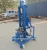 Import Small portable borehole drilling machines/Small geotechnical portable water well drilling equipment from China