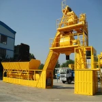 small rmc concrete batching plant price