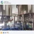 Import small scale complete juice beverage hot filling fruit juice processing production line from A-Z machinery from China