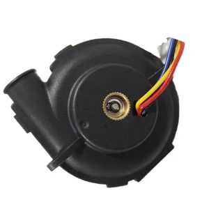 Small Size Blower Fan 65 x 35 mm Centrifugal Blower Fan For Respirator