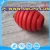 Import Small size motorcycle rubber shock absorber with SS screw from China