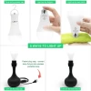 Smart Charge Outdoor word Rechargeable Camping LED Light Bulb Emergency Bulb Lamp LED Emergency Light