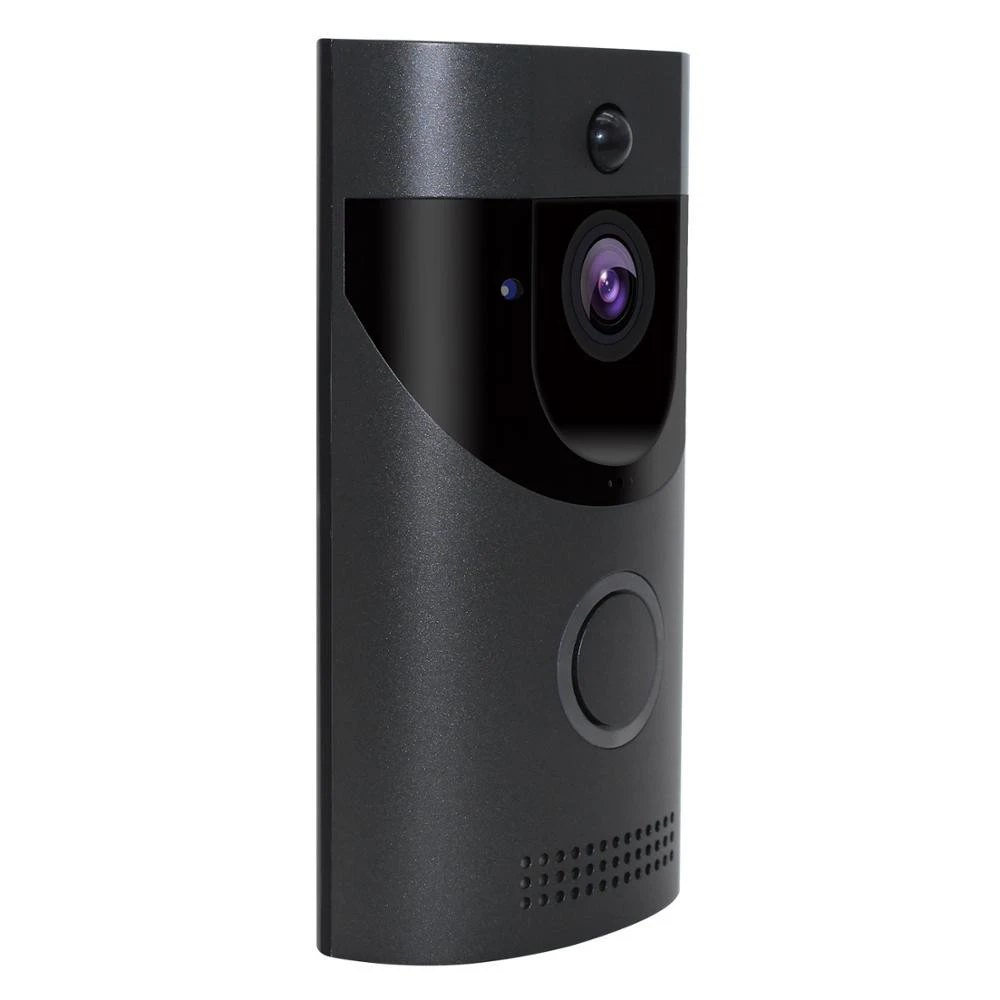 Smart home wireless video Dingdong doorbell B30 WI-FI ring door bell viewer camera