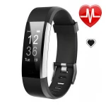 smart watch pedometer  Latest SmartWatch Bracelet Wristband Waterproof