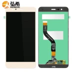 Smartphone Glass Lcd Touch Screen Assembly Replacement Phone For P10 Lite  LCD Display Complete