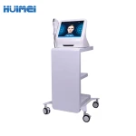 Smas Lifting Machine V Line, Face Lift Tool High Intensity Focused Ultrasound