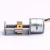 Import SMNEMA8 micro 20mm lead screw pm linear stepper motor 12v from China