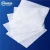 Import Smooth and soft single layer cotton pads lint free Beauty cosmetics nail polish remover disposable pad cosmetic cotton pad puff from China