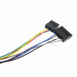 Socket cable harness wire cable for Vaio VGN-NS230 LAPTOP AC DC Power