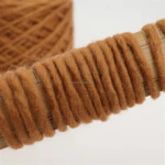 Soft Fluffy 1.5Nm 3.1Nm Chunky Acrylic Yarn Crochet 100% Acrylic Yarn