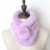 Import Soft Hand Feeling Ladies Winter Fashion Fake Fur Neck Scarf Factory from China