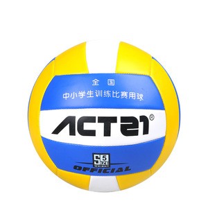 Soft TPU Professional Match Beach Ball Volleyball