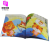 Import Softcover Customized Printing Colorful Cartoon Story Book Perfect Binding Services-Arabic Language Story Book( Runs Opposite ) from China