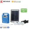 Solar Energy Charge Mini FM Portable dab Radio
