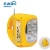 Import Solar kit LED Emergency searchlight with FM radio and mp3(QM820D) from China