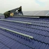 Solar panel mounting bracket home roof pv installlation photovoltaic solar bracket