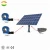 Import solar panel power system from China