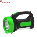 Solar Products High Power Long Distance Portable Rechargeable Led Hunting Search Light