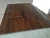 Import solid 18mm oak hardwood flooring character grade from China